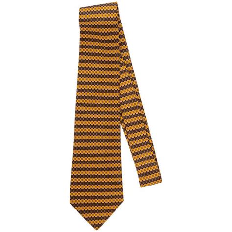 hermes tie parrots|hermes bow ties for men.